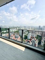 Stirling Residences (D3), Apartment #462745981